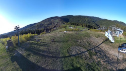 Skiareál Bublava
