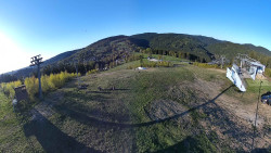 Skiareál Bublava
