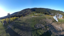 Skiareál Bublava
