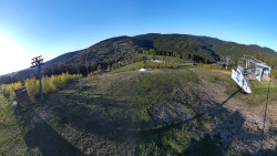 Skiareál Bublava