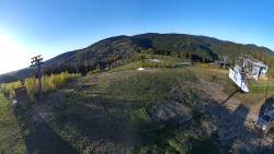 Skiareál Bublava