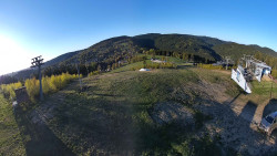 Skiareál Bublava