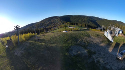 Skiareál Bublava