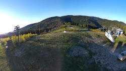 Skiareál Bublava
