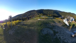 Skiareál Bublava