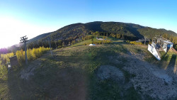 Skiareál Bublava