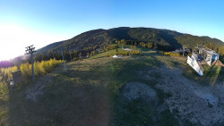 Skiareál Bublava