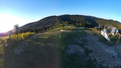 Skiareál Bublava