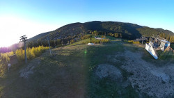 Skiareál Bublava