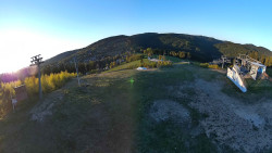 Skiareál Bublava