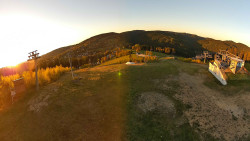 Skiareál Bublava