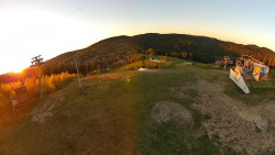 Skiareál Bublava
