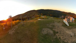 Skiareál Bublava