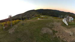 Skiareál Bublava