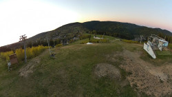 Skiareál Bublava