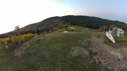 Skiareál Bublava