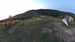 Skiareál Bublava