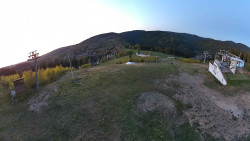 Skiareál Bublava