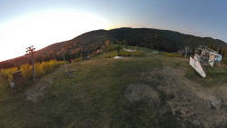 Skiareál Bublava