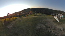Skiareál Bublava