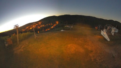 Skiareál Bublava