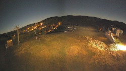 Skiareál Bublava