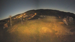 Skiareál Bublava
