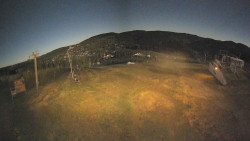 Skiareál Bublava