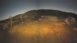 Skiareál Bublava