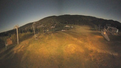 Skiareál Bublava