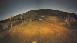 Skiareál Bublava