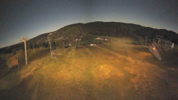 Skiareál Bublava