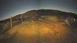 Skiareál Bublava