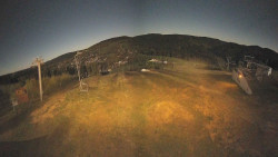 Skiareál Bublava
