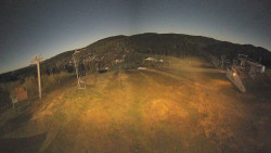 Skiareál Bublava