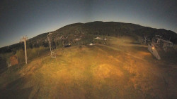 Skiareál Bublava