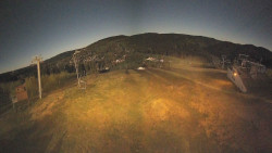 Skiareál Bublava