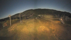 Skiareál Bublava