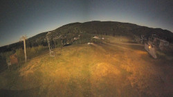 Skiareál Bublava