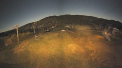Skiareál Bublava