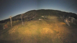 Skiareál Bublava