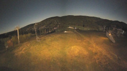 Skiareál Bublava