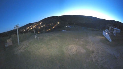 Skiareál Bublava