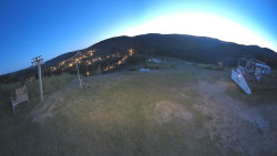Skiareál Bublava