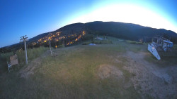 Skiareál Bublava