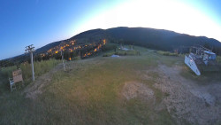 Skiareál Bublava