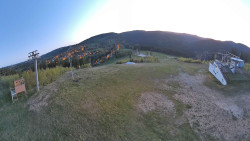 Skiareál Bublava