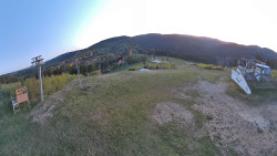 Skiareál Bublava