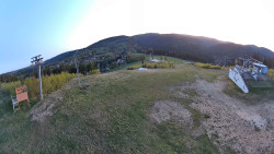 Skiareál Bublava