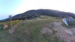 Skiareál Bublava